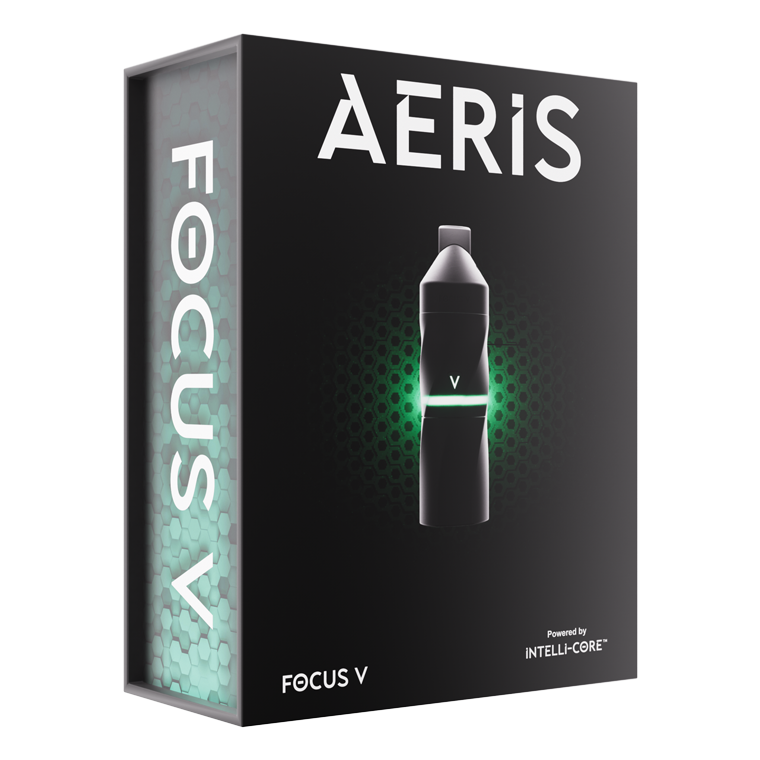 Aeris Dabbing Device Box