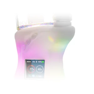 Focus V Carta 2 Clear