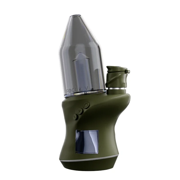 Focus V Carta 2 Forest