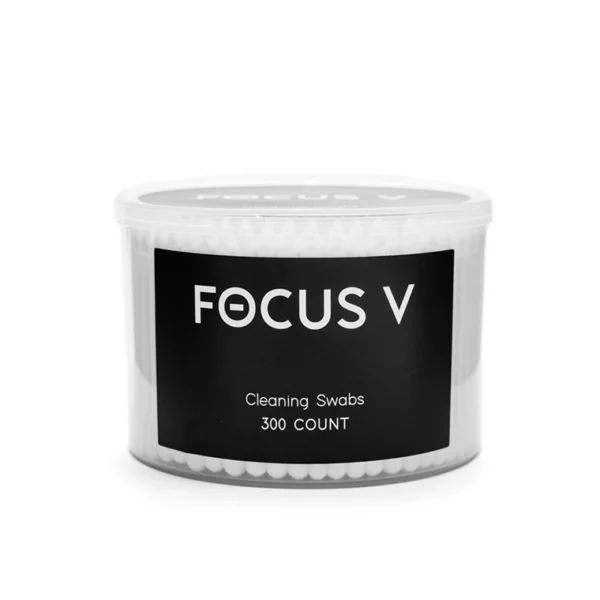 Focus V Dab Swabs