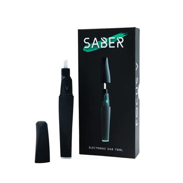 Saber Electronic Dab Tool